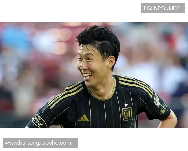 孙兴慜领衔亚洲足球崛起,成为全球足坛新宠的背后故事与未来展望 孙兴慜领衔亚洲足球崛起,成为全球足坛新宠的背后故事与未来展望