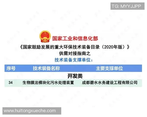 绿色环保技术在废气废水处理中的创新应用与发展趋势