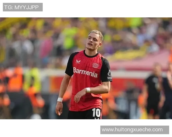 弗洛里安·维尔茨：德国足球新星的崛起与未来潜力解析