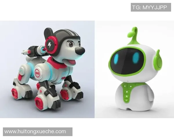 创新玩具设计与儿童心理发展之间的关系探究与实践应用