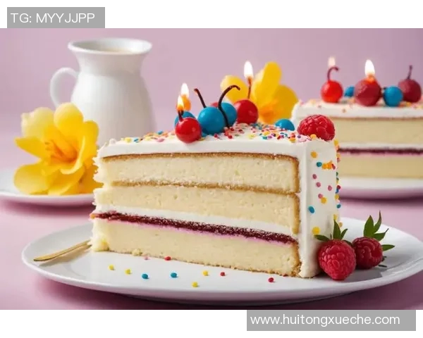 蛋糕艺术与美味的完美融合：探索蛋糕制作的创意与技巧