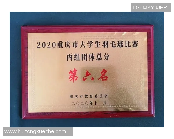 重庆羽毛球队在全国羽毛球耐力排行榜中荣获第五名的佳绩分析 重庆羽毛球队在全国羽毛球耐力排行榜中荣获第五名的佳绩分析