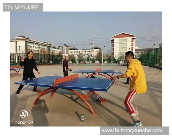 专访乒乓球明星赵敏揭秘她的成功秘诀与奋斗历程