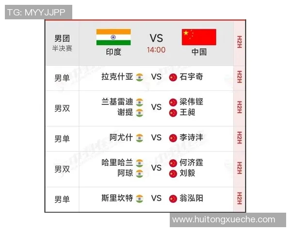 北京羽毛球队在亚运会上的个人能力表现分析与点评 北京羽毛球队在亚运会上的个人能力表现分析与点评